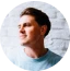 a portrait of Greg Hooper